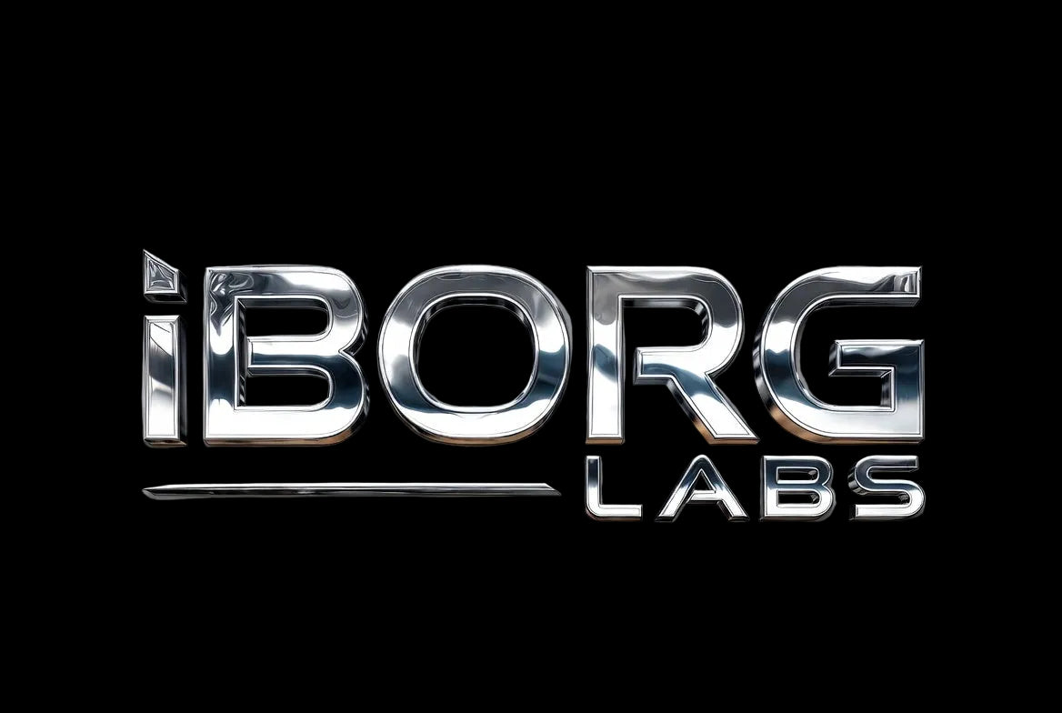 iBORG LABS